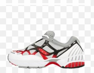 Sneaker District - Saucony png