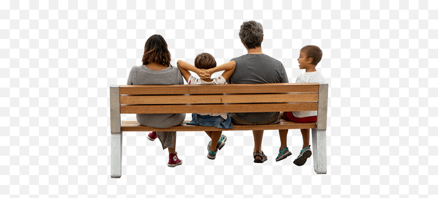 Four Friends Sitting In The Grass - Immediate Entourage Sitting On Bench Png,People Sitting Png