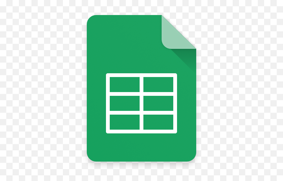 Dividend Income Portfolio Template For Google Sheets - Excel Google Sheets Icons Png,Icns Icon