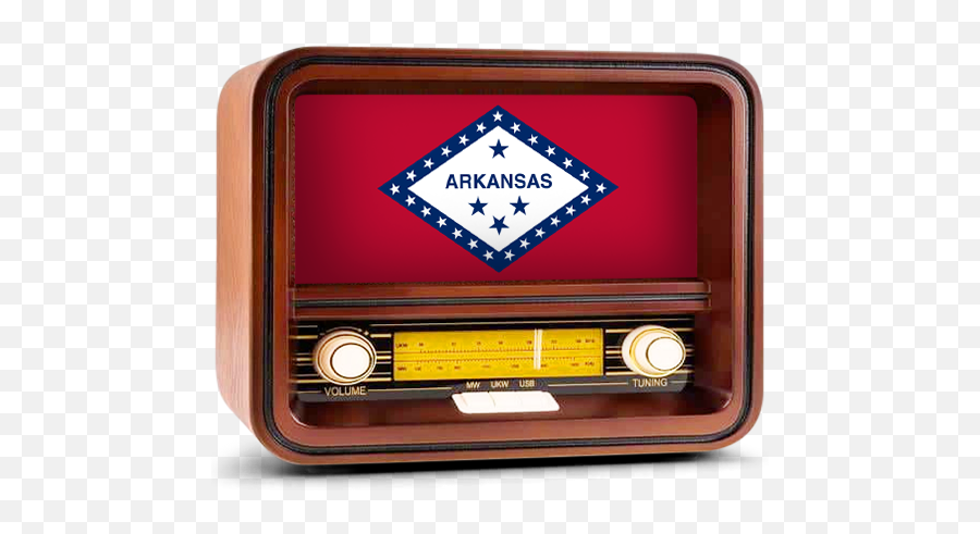 All Arkansas Radio Apk Download For Windows - Latest Version Arkansas State Flag Png,93.3 Nash Icon