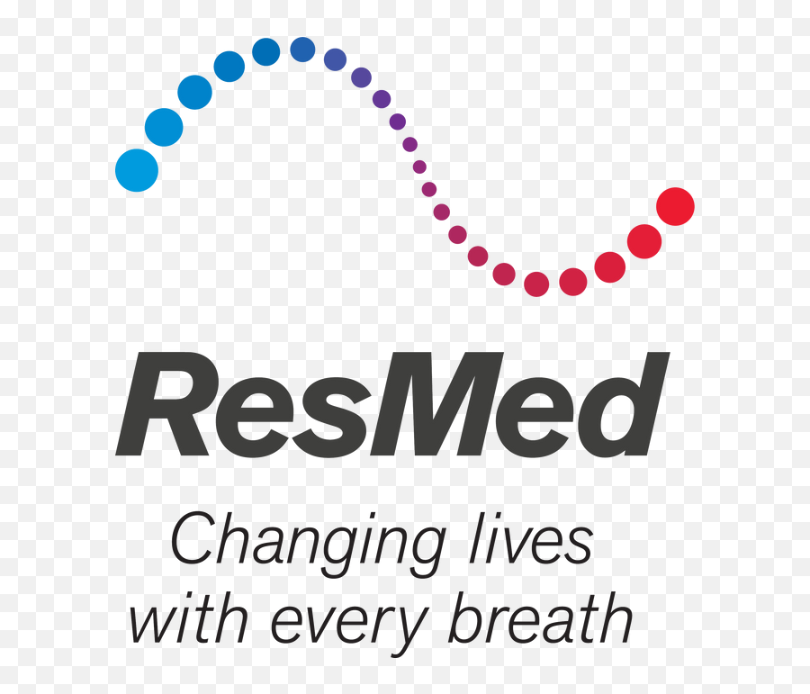 Sleep Apnea Now Whatu2013 Tagged Cpap Reviewu2013 Canadian - Resmed Logo Png,Apnea Icon Cpap