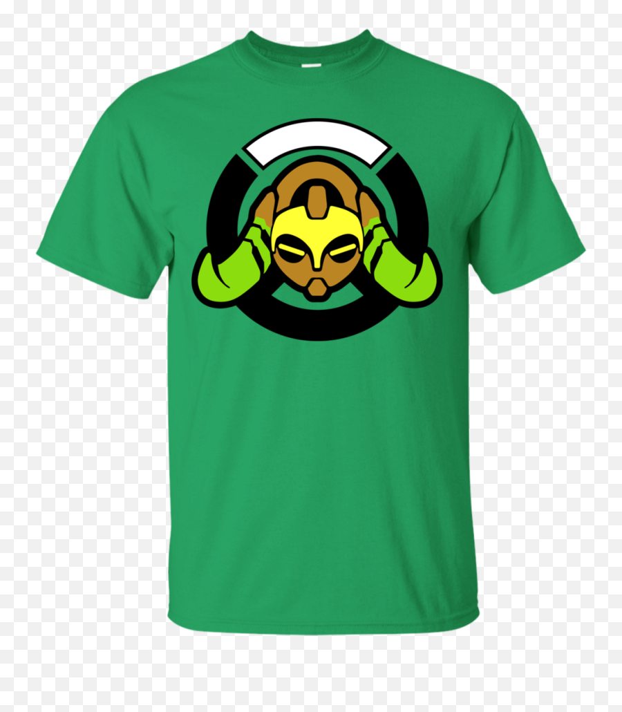 Overwatch Orisa T Png Transparent