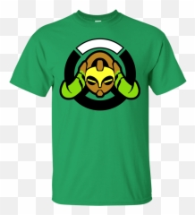Overwatch Orisa T Png Transparent