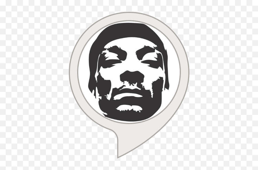 Alexa Skills - Logo Snoop Dogg Png,Snoop Dogg Png