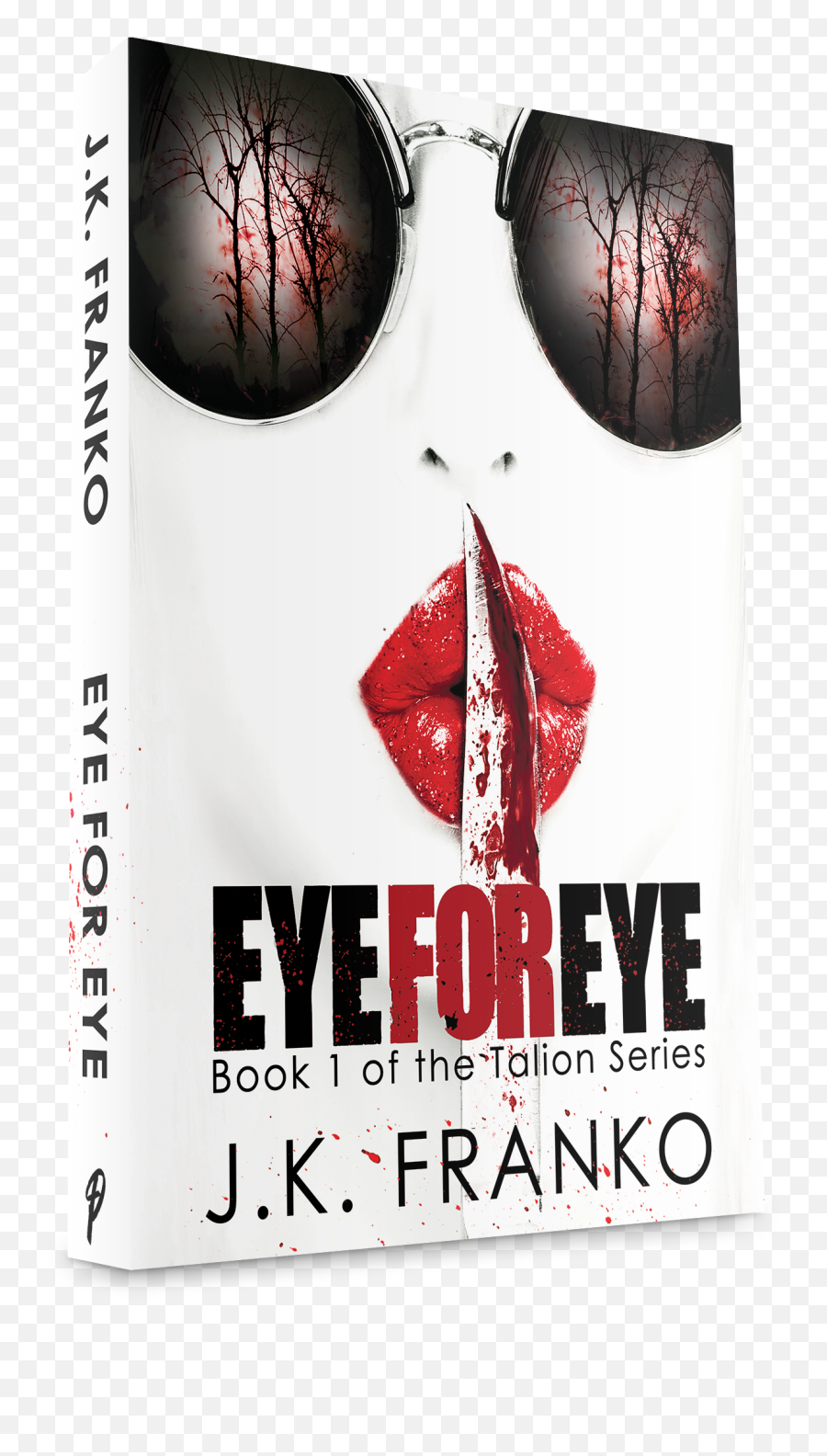 Eye For By Jk Franco U2013 The World As I See It - Language Png,Iread Icon