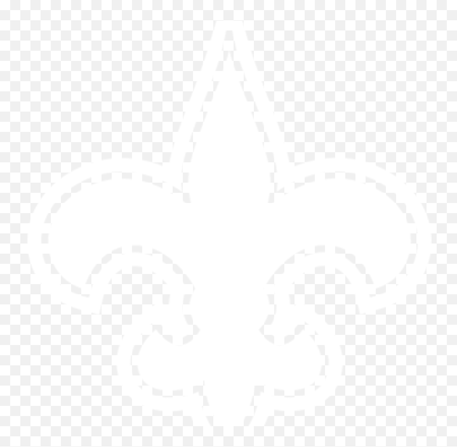 New Orleans Saints - Twitter White Icon Png Transparent Png Saints White Logo Png,Newest Twitter Icon
