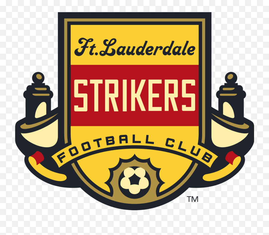 Fort Lauderdale Strikers 2006u20132016 - Wikipedia Fort Lauderdale Strikers Logo Png,Icon Las Olas