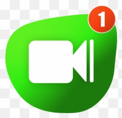 Face To Facetime Video Call U0026 Chat Advice Apk 101 - Dot Png,Oovoo App Icon