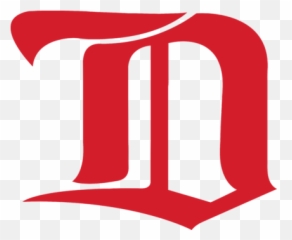 Sport U2013 Logos Download - Detroit Cougars 1926 png