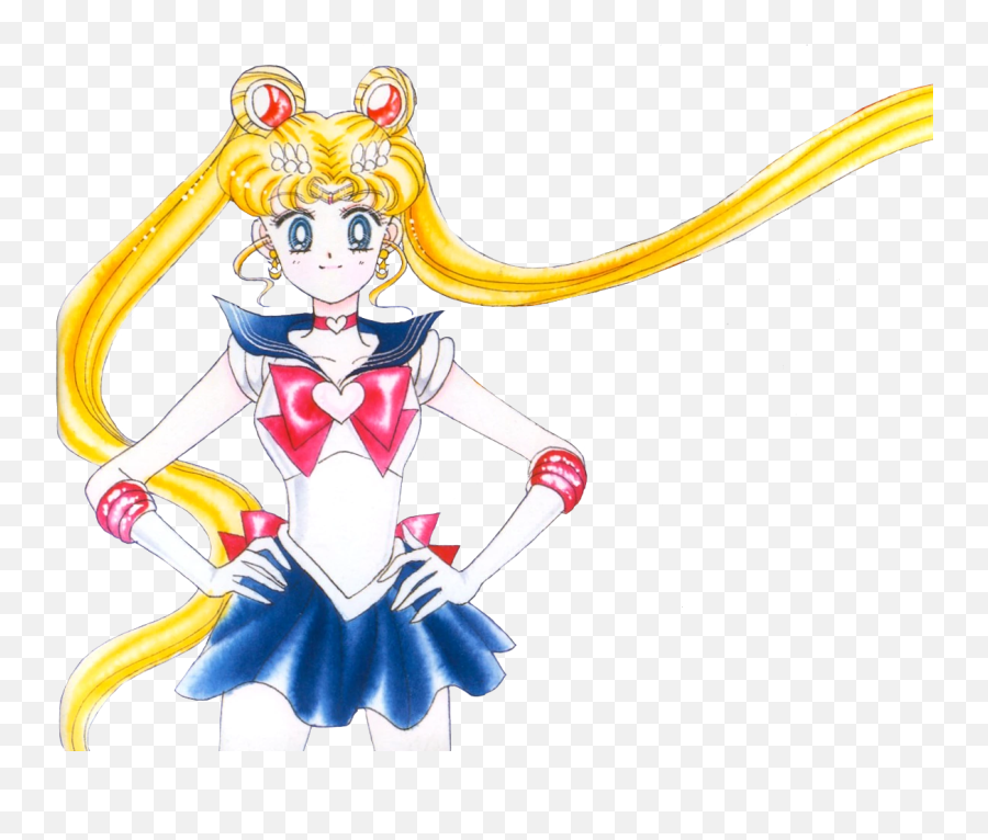 The 15 Strongest Anime Heroines Japanese Fans Love Vs - Sailor Moon Manga Inner Senshi Png,Sakura Kinomoto Icon