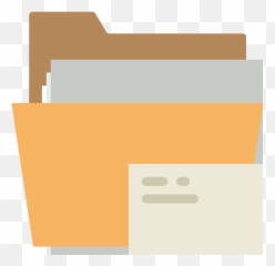 Folder Shield Vector Svg Icon - PNG Repo Free Icons Horizontal