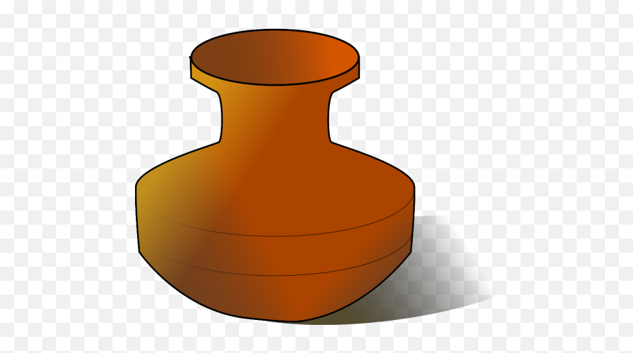Plant Pot Png Svg Clip Art For Web - Download Clip Art Png Flowerpot,Plant Pot Icon