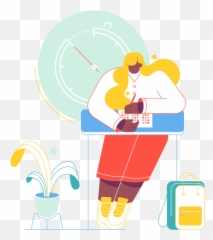 Education Elearning Online School Learning Free Icon - Illustration Png,Online Learning Icon