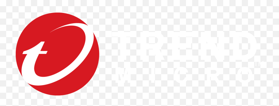 Trend Micro Enterprise Cybersecurity Solutions - Antivirus Trend Micro Png,I Have A Red X On M Network Icon But I'm Connected