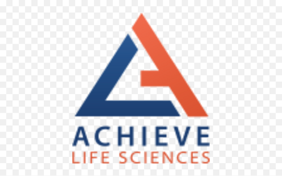 Achv Achieve Life Sciences Stock Price - Language Png,Life Sciences Icon