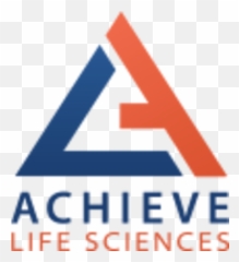 Achv Achieve Life Sciences Stock Price - Language png