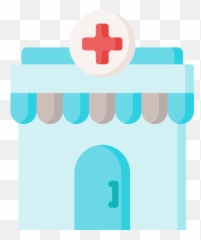 Pharmacy - Free architecture and city icons png