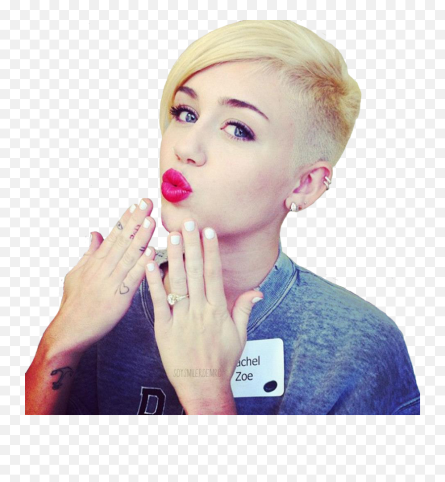 Miley Cyrus Png Tumblr 7 Image - Miley Cyrus 2013,Miley Cyrus Png