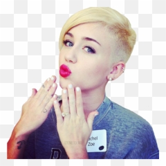 Miley Cyrus Png Tumblr 7 Image - Miley Cyrus 2013,Miley Cyrus Png