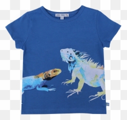 Enfant Terrible Iguana T - Shirt Png,Iguana Png