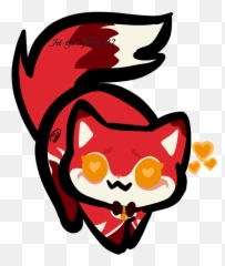 Second Batch Of Chibis For Friendos Uwu - Cartoon Clipart Illustration Png,Uwu Png