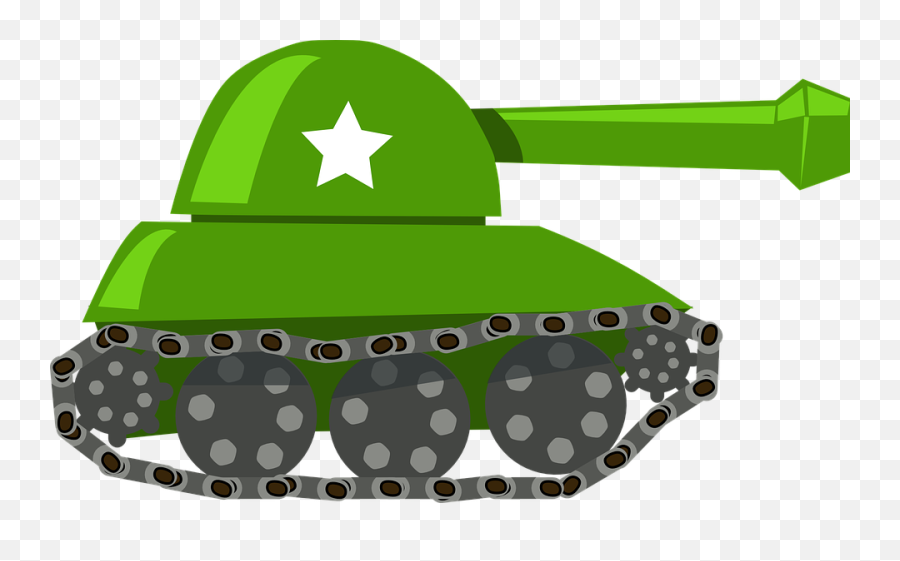 Tank Background Transparent Png - Cartoon Tank Transparent Background,Tank Transparent Background