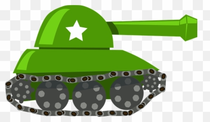 Tank Background Transparent Png - Cartoon Tank Transparent Background,Tank Transparent Background