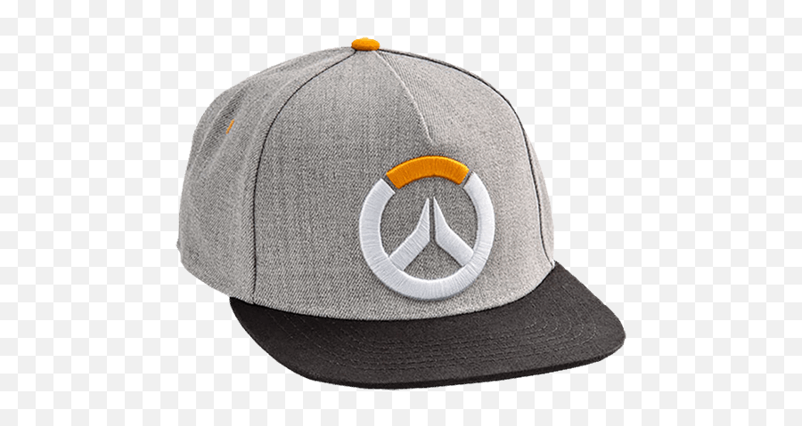 Overwatch - Snapback Cap Overwatch Snapback Hat Png,Backwards Hat Png