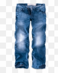 Blue Jeans Png 2 Image - Jeans Transparent Background,Blue Jeans Png