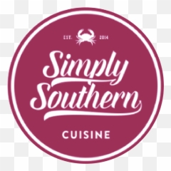 Simply Southern Belmar Nj - Simply Southern Png,Simply Southern Logo