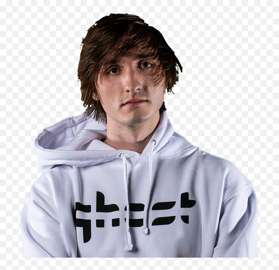 Ghoul - Fortnite Esports Wiki Hoodie Png,Ghoul Png