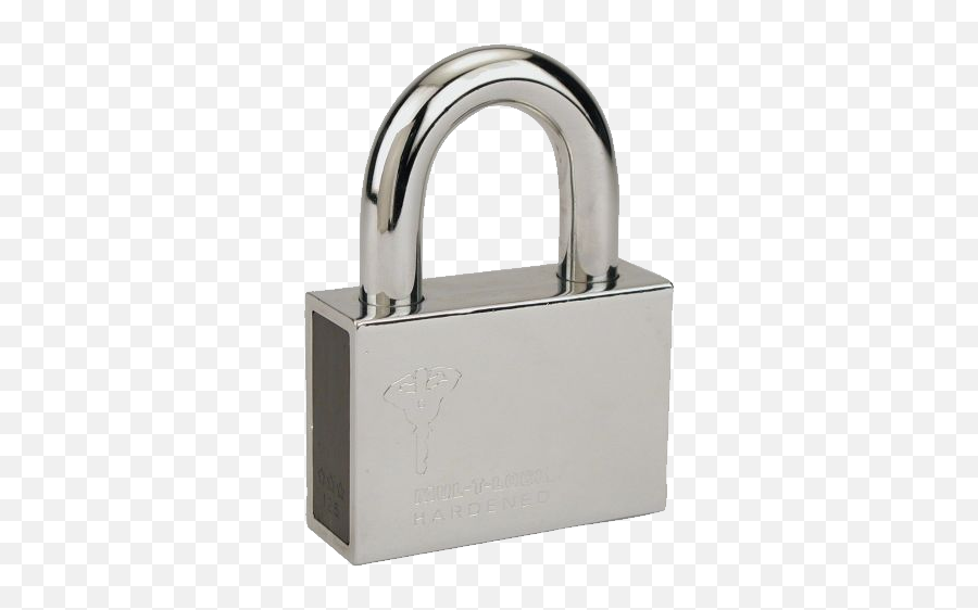 Padlock Png Images - Pad Lock With No Background,Lock Png