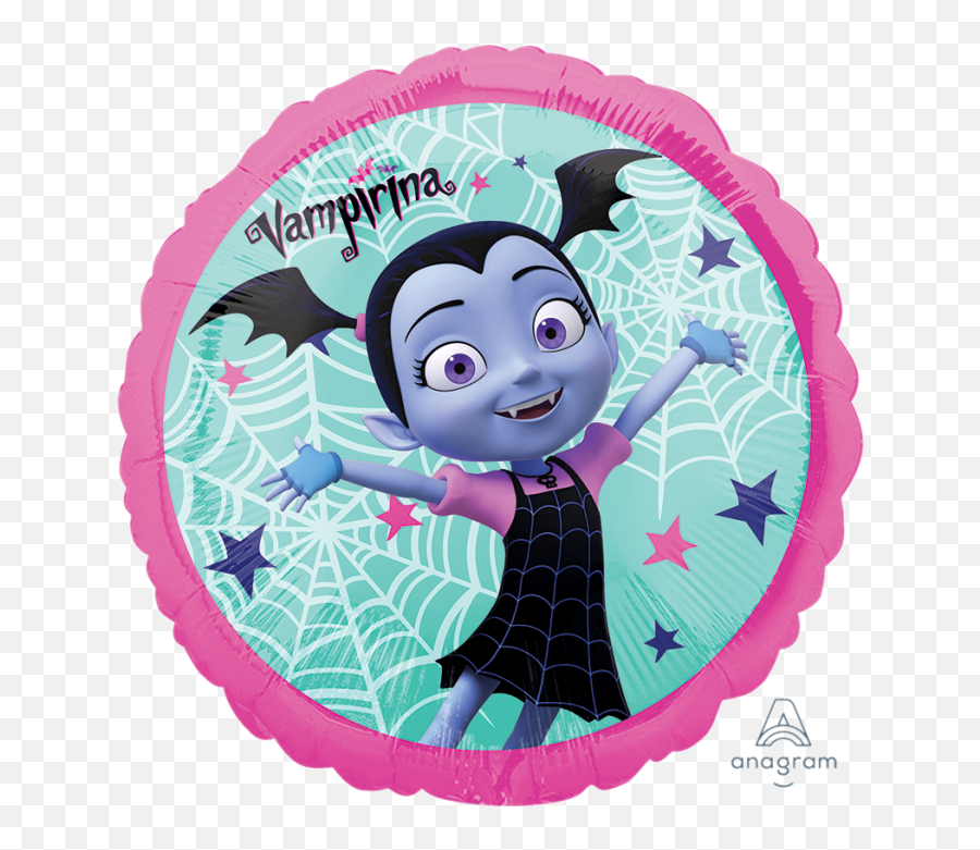 Vampirina - Vampirina Disney Png,Vampirina Png