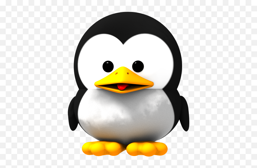 Filebabytux - Alpha800x800png Wikimedia Commons Gnu Linux,Cartoon Baby Png