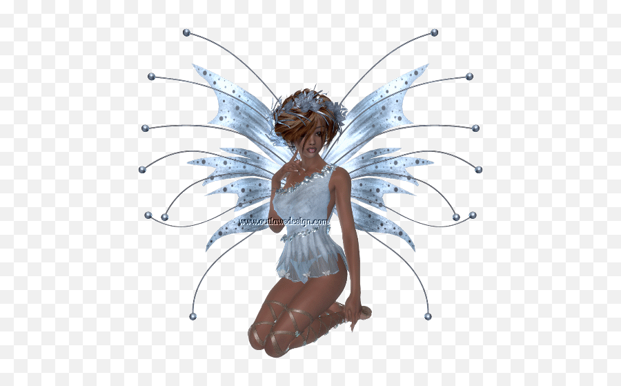 Glitter Graphics The Community For Enthusiasts - Fée Scintillante Png,Fairy Transparent