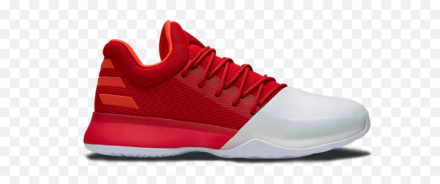 Download Hd Adidas Harden Vol - Sneakers Png,James Harden Png