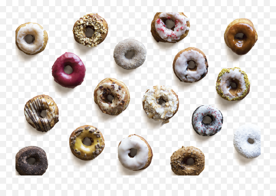 Download Donut Png Transparent Picture - Donas Reales Png,Donuts Transparent