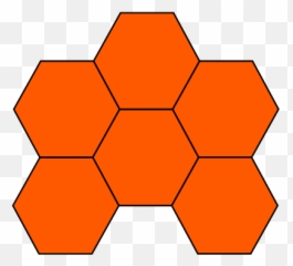 Hex 20 Of 27 Orange - Decals by Shahabdagr8 Community Diagram png