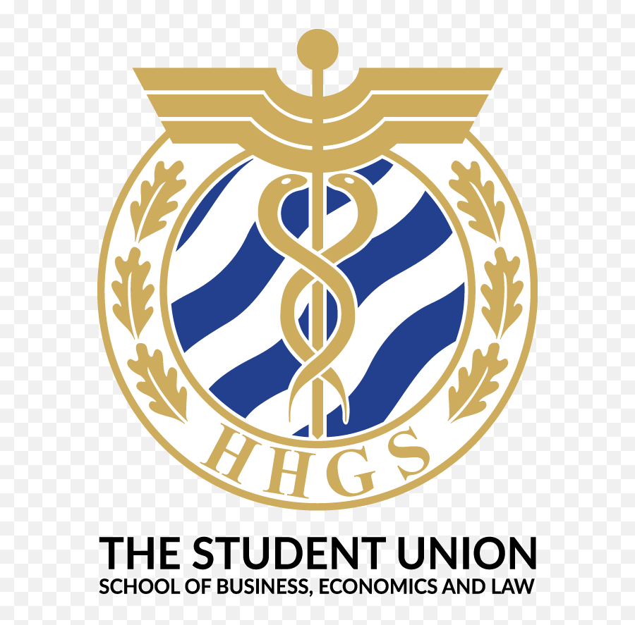 Marketing U2013 The Student Union Of School Business - Hhgs Logo Png,Badge Png