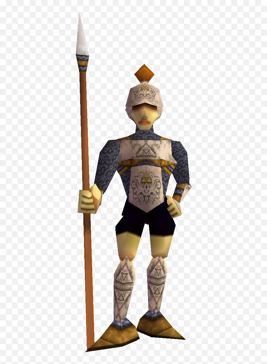 Total War Center Forums - Ocarina Of Time Soldier Png,Ocarina Of Time Png