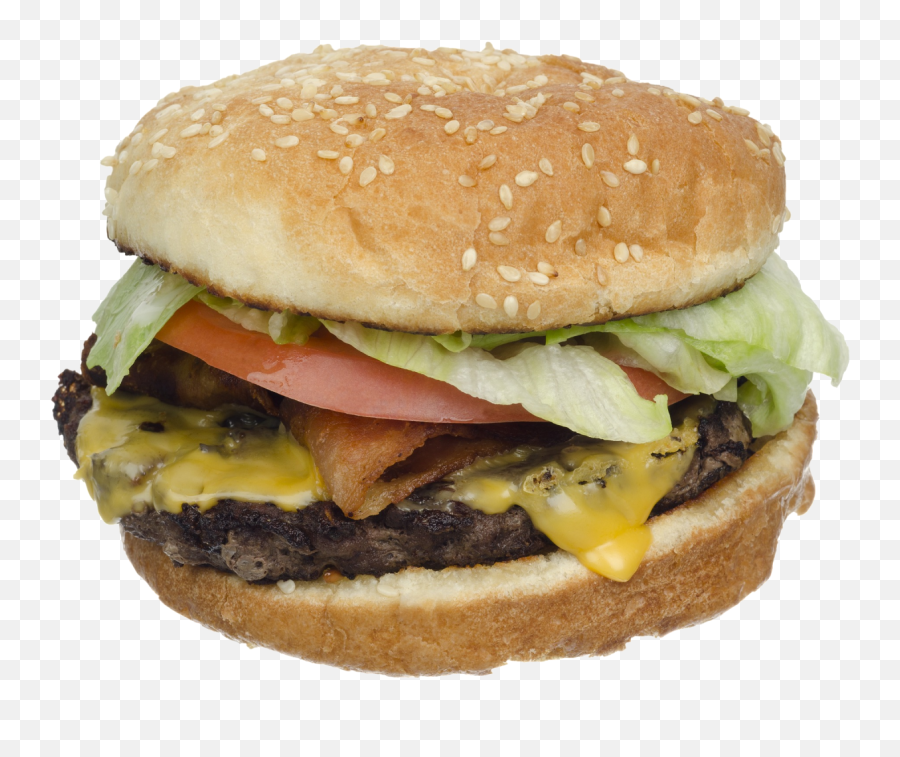 Delicious Hamburger Png Image - Purepng Free Transparent Hamburger Ham,Hamburger Transparent