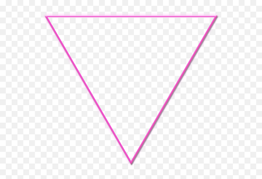 Triangle Png - Carmine,Triangle Png Transparent