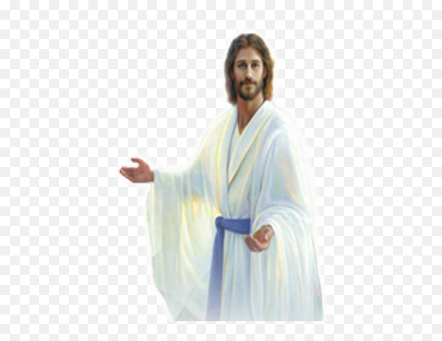 Jesus - Jesus Png,Jesus Transparent Background