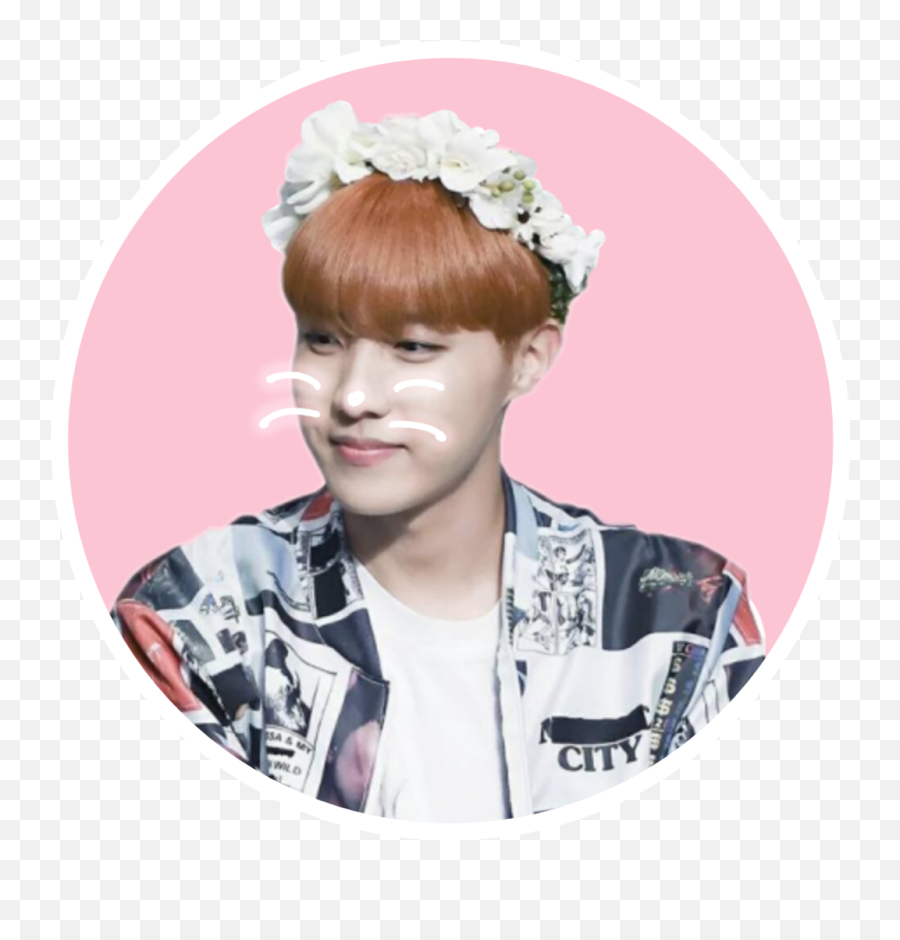 Download Bts J Hope Sticker - Full Size Png Image Pngkit J Hope Bts Sticker Transparent Background,J Hope Png