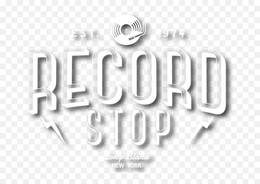 Record Stop U2013 Vinyl Records Turntables Music Accessories - Record Stop Long Island Png,Turntables Png