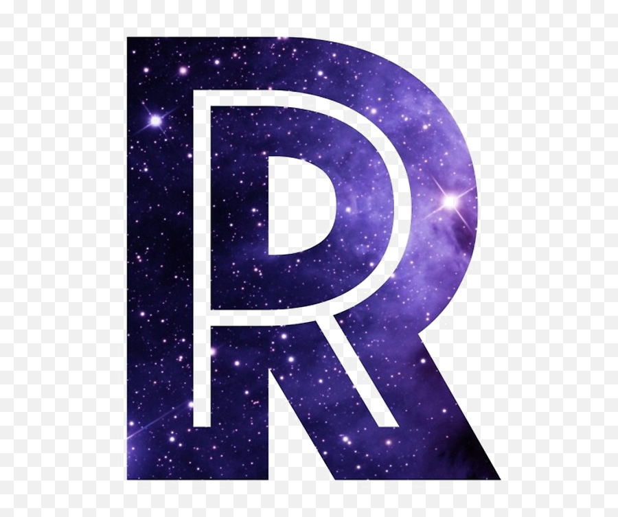 Letter R Png Download Image Arts - Letter R Space,R Logo Design