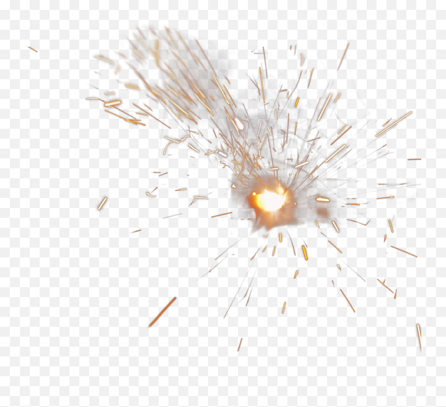 Download Sparks Exploding Explosion Free Png Hd Hq - Explosion Sparks Png,Explotion Png