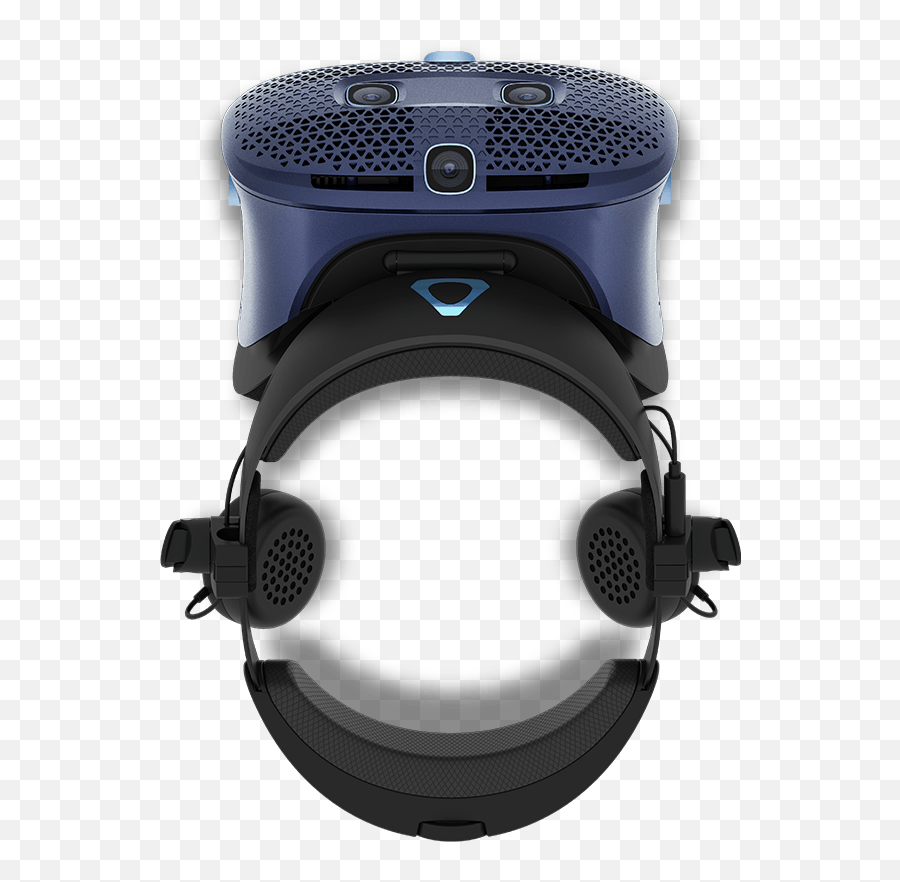 Htc Vive Cosmos Review - Headphones Png,Vive Png