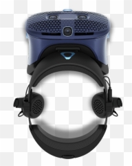 Htc Vive Cosmos Review - Headphones Png,Vive Png