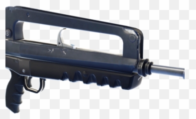 Fortnite Assault Rifle Tips Guide - Burst png